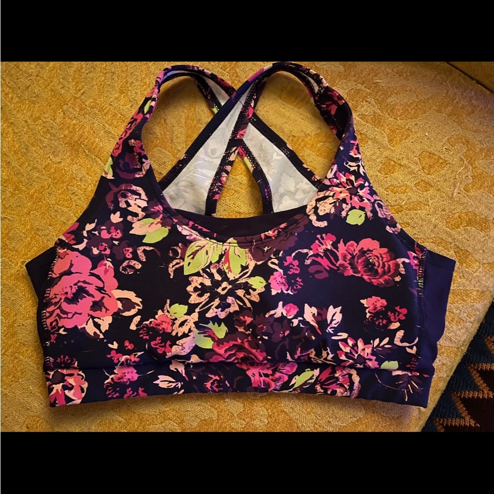 Sports Bra